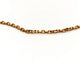Collier Collier Maille forçat Or jaune 58 Facettes 1161977CD