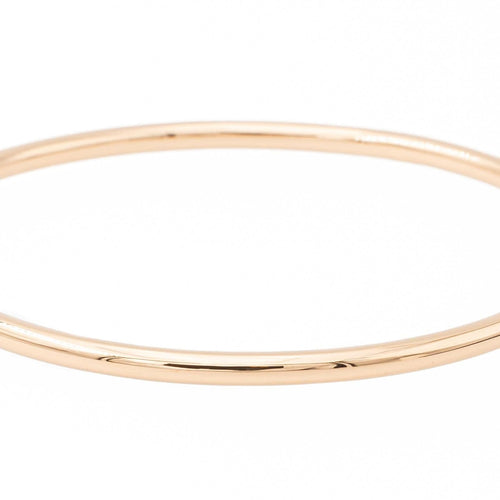 Bracelet Bracelet Jonc Or jaune 58 Facettes 2446722CN