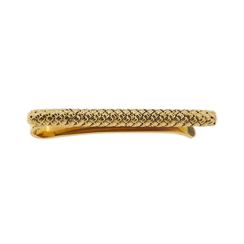 Broche TIFFANY & CO - Pince à cravate 58 Facettes 31397