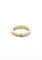 Bague 51 Bague BULGARI B.ZERO 1 en Or Jaune 750/1000 58 Facettes 61317-57156
