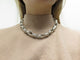 Collier vintage collier JEAN PAUL GAULTIER noeud marin argent 58 Facettes 256053