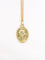 Pendentif PAUL BRANDT - Médaille religieuse or jaune 58 Facettes 804