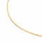 Collier Collier Maille forçat Or jaune 58 Facettes 2301392CN