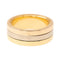 Bague 54 Bague Or jaune Diamant 58 Facettes 1949741CN