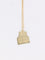 Pendentif Médaille Augis lettre d’amour Plus qu’hier moins que demain 58 Facettes 921