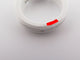 Bague 50 bague CHANEL ultra ceramique blanche or blanc 18k & diamant t50 58 Facettes 253051