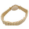 Montre Montre Cartier "Colisée", or jaune et diamants. 58 Facettes 33290