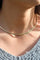 Collier Collier Maille oméga Or jaune 58 Facettes 1752438CN