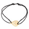 Bracelet O.J. Perrin Bracelet Coeur Légendes Or jaune 58 Facettes 2486924CN