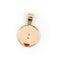 Pendentif Cartier Pendentif Or jaune Diamant 58 Facettes 2133832CN