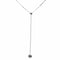 Collier Cartier Collier Négligé Love Or blanc 58 Facettes 2667927CN