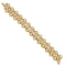 Bracelet Bracelet Boivin, "Danaïde", or jaune. 58 Facettes 31370