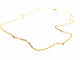 Collier Collier Maille ovale Or jaune 58 Facettes 1240474CN