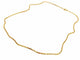 Collier Collier Maille forçat Or jaune 58 Facettes 1667989CN