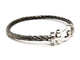 Bracelet Fred Bracelet Force 10 Or blanc 58 Facettes 1692974CN