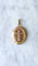 Pendentif Médaillon ouvrant Or jaune et Perles 58 Facettes