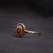 Bague 62 Bague rubis et diamants 58 Facettes