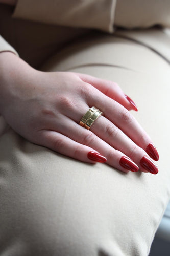 Bague 56 Mauboussin Bague Amour de ma vie Or Jaune 58 Facettes 2491243CN