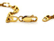 Collier Collier Maille marine Or jaune 58 Facettes 1292227CN