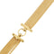 Bracelet Bracelet multi-rangs 58 Facettes 30319