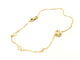 Bracelet Bracelet Or jaune Diamant 58 Facettes 578991RV