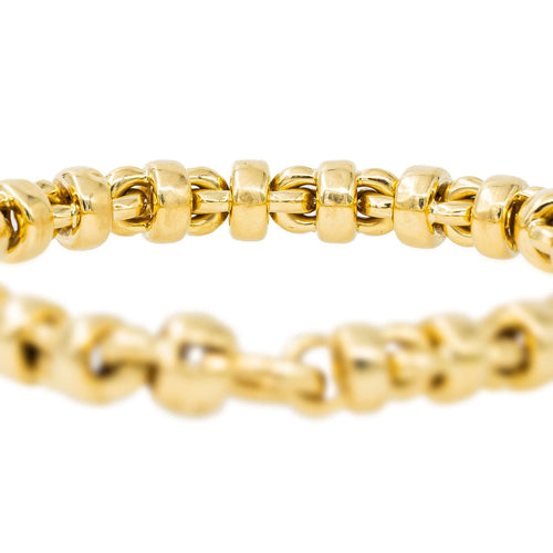 Bracelet Chimento Bracelet Or jaune 58 Facettes 2746090CN