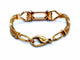Bracelet Bracelet Or jaune Diamant 58 Facettes 1086330CD