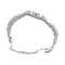 Montre Montre Cartier "Santos demoiselle" en acier. 58 Facettes 31916
