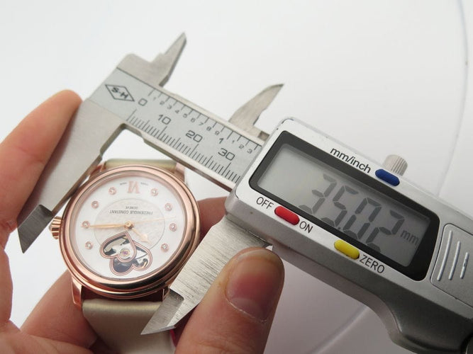 Montre montre FREDERIQUE CONSTANT world ht federation auto 58 Facettes 257601