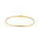 Bracelet Bracelet Jonc Or jaune 58 Facettes 1931150CN