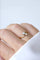 Bague Bague Toi et Moi perle et diamant 58 Facettes
