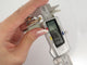 Montre vintage montre ROLEX lady datejust 26 mm or et acier automatique 58 Facettes 256117