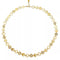Collier Collier Fred "Moon Light" en or jaune, diamants. 58 Facettes 31689
