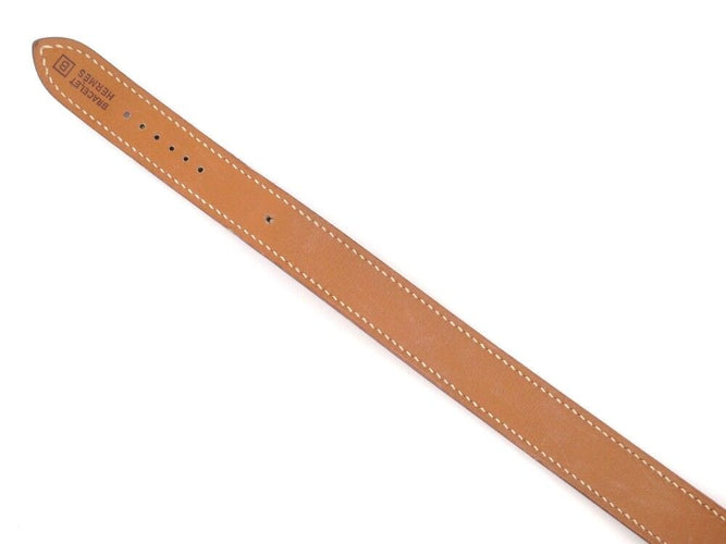 Montre vintage montre HERMES cape cod double tour cc1.710 40 mm acier automatique 58 Facettes 253605