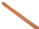 Montre vintage montre HERMES cape cod double tour cc1.710 40 mm acier automatique 58 Facettes 253605
