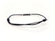 Bracelet Bracelet Cordon Or blanc Diamant 58 Facettes 578868RV
