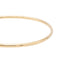 Bracelet Bracelet Jonc Or jaune 58 Facettes 1468090CN