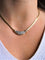 Collier Collier Or jaune Diamant 58 Facettes 1875594CN