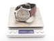 Montre montre MAURICE LACROIX les classiques lc6098-ss01-131-2 40 mm automatique 58 Facettes 254258