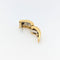 Boucles d'oreilles Boucles d'oreilles 2 Ors Diamants 58 Facettes 28905