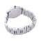 Montre Montre Cartier, "Ronde Solo", acier. 58 Facettes 33454