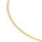 Collier Collier Or jaune 58 Facettes 2282743CN