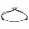 Bracelet Bulgari Bracelet Cordon Or jaune 58 Facettes 2486904CN