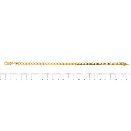 Bracelet Bracelet homme 58 Facettes 30512