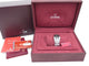 Montre montre TUDOR archeo 30210 tonneau acier femme 30 mm quartz 58 Facettes 193239