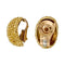 Boucles d'oreilles Boucles d'oreilles Van Cleef & Arpels, "Epis", en or jaune. 58 Facettes 31717