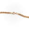 Collier Collier Maille torsadée Or jaune 58 Facettes 1875429CN