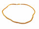 Collier Collier Maille tressée Or jaune 58 Facettes 1292364CN