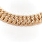 Bracelet Bracelet Maille américaine Or jaune 58 Facettes 1649058CN