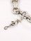 Bracelet Gaétan de Percin (attribué à HERMES) - Bracelet en argent et breloques thème hippique 58 Facettes 896